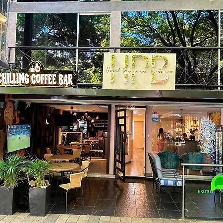 Provenza Medellin Hotel Boutique Eksteriør bilde