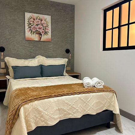 Provenza Medellin Hotel Boutique Eksteriør bilde
