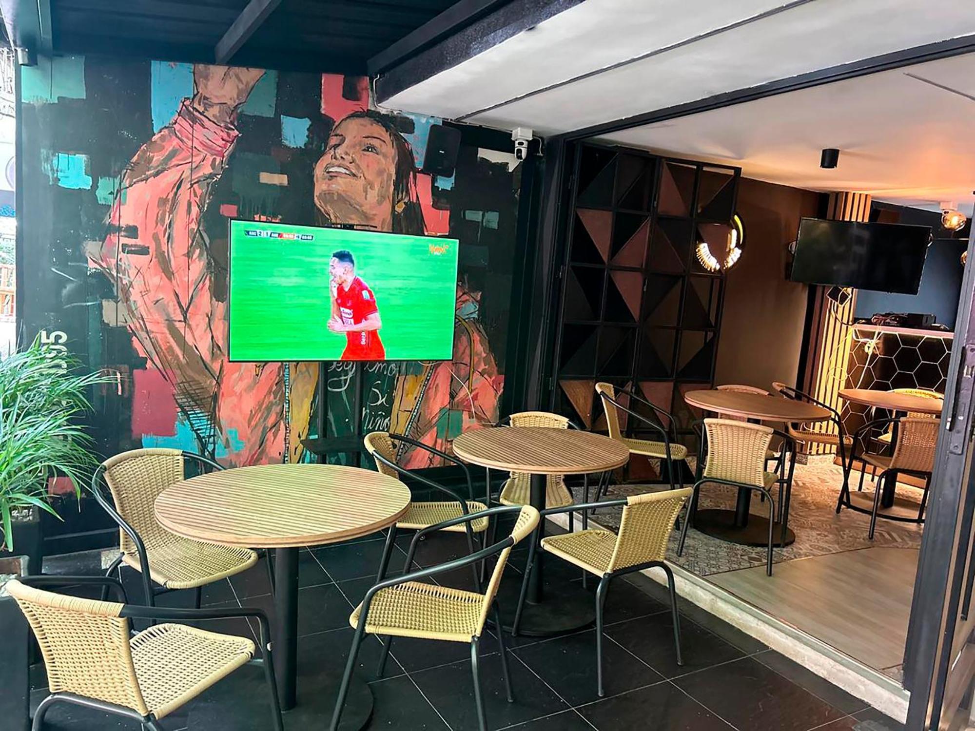 Provenza Medellin Hotel Boutique Eksteriør bilde
