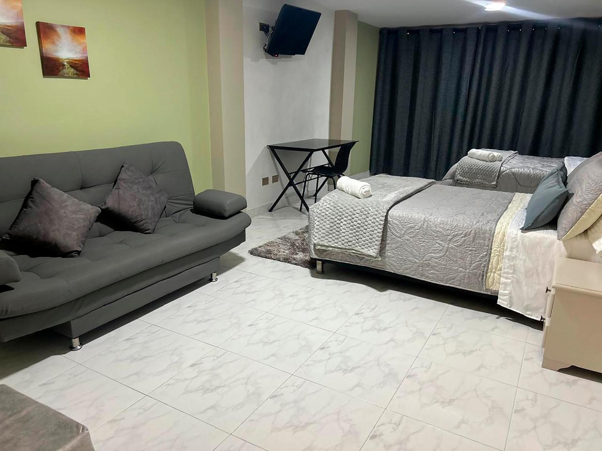 Provenza Medellin Hotel Boutique Eksteriør bilde