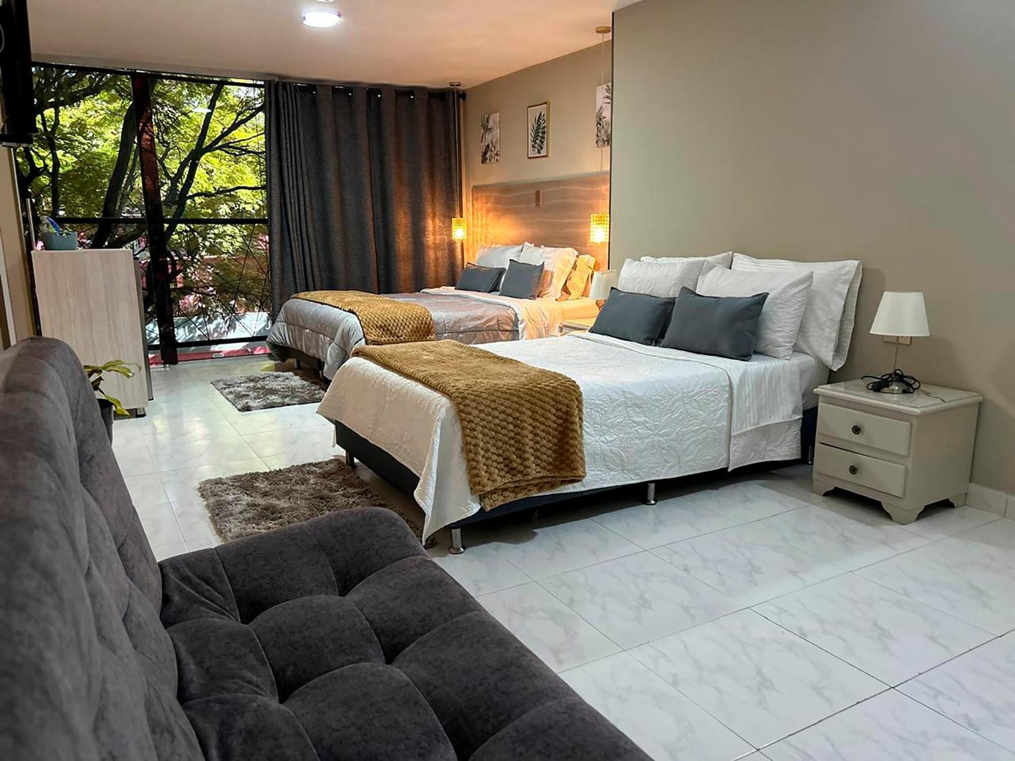 Provenza Medellin Hotel Boutique Eksteriør bilde