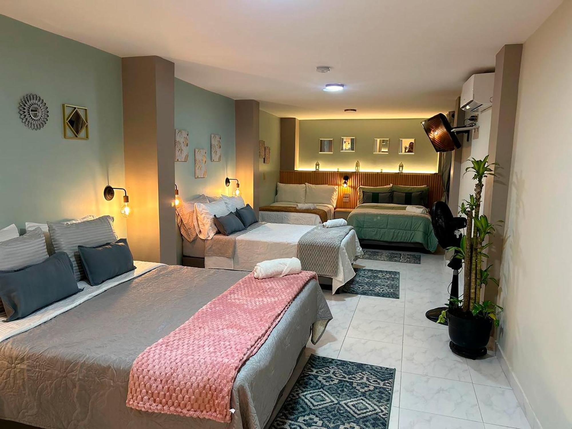 Provenza Medellin Hotel Boutique Eksteriør bilde