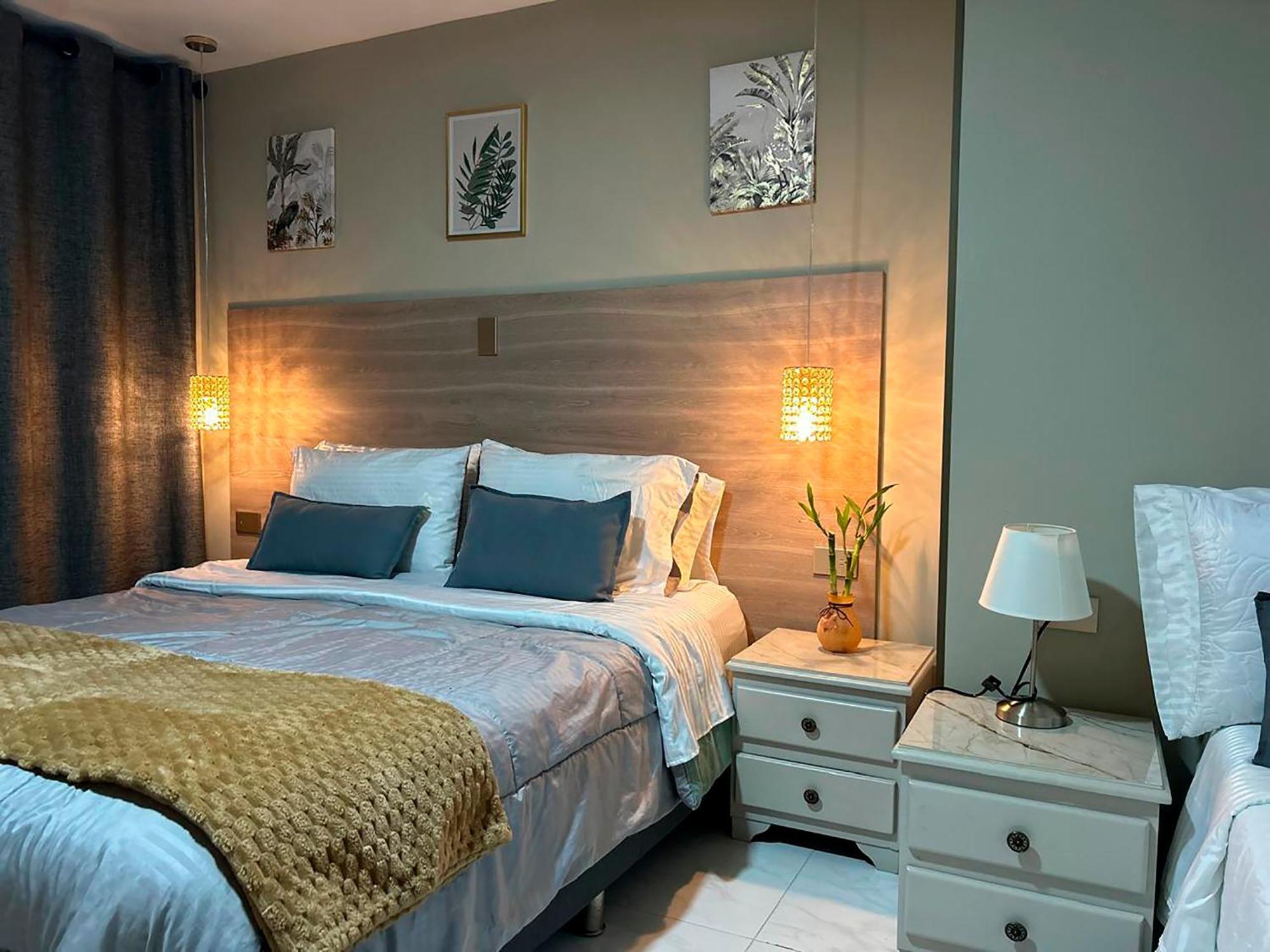 Provenza Medellin Hotel Boutique Eksteriør bilde