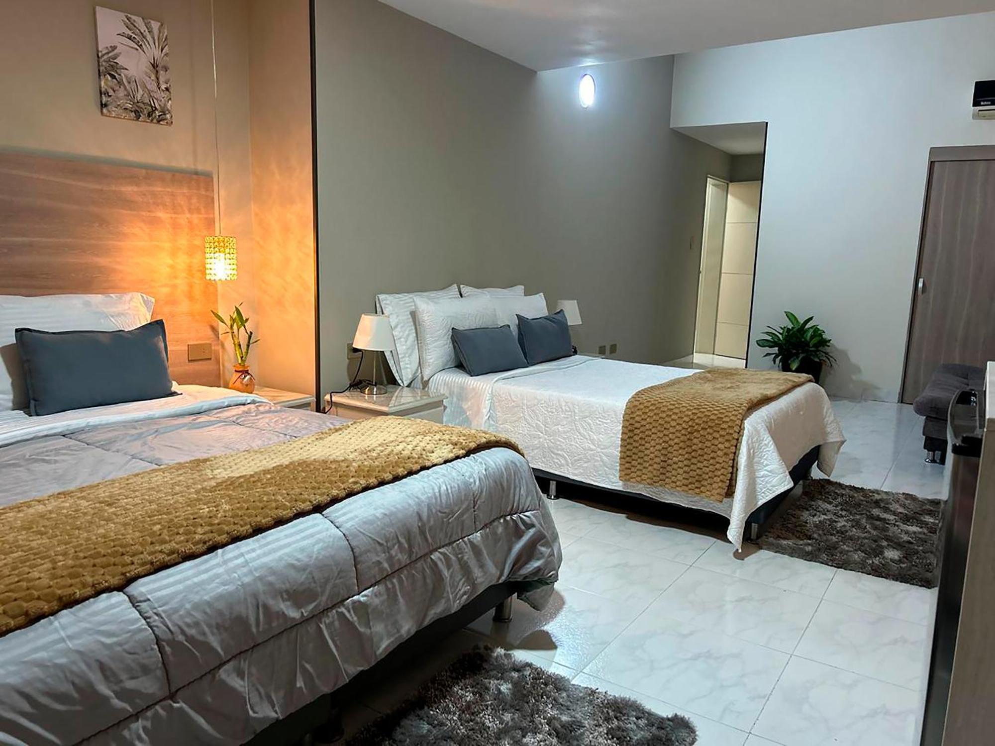 Provenza Medellin Hotel Boutique Eksteriør bilde