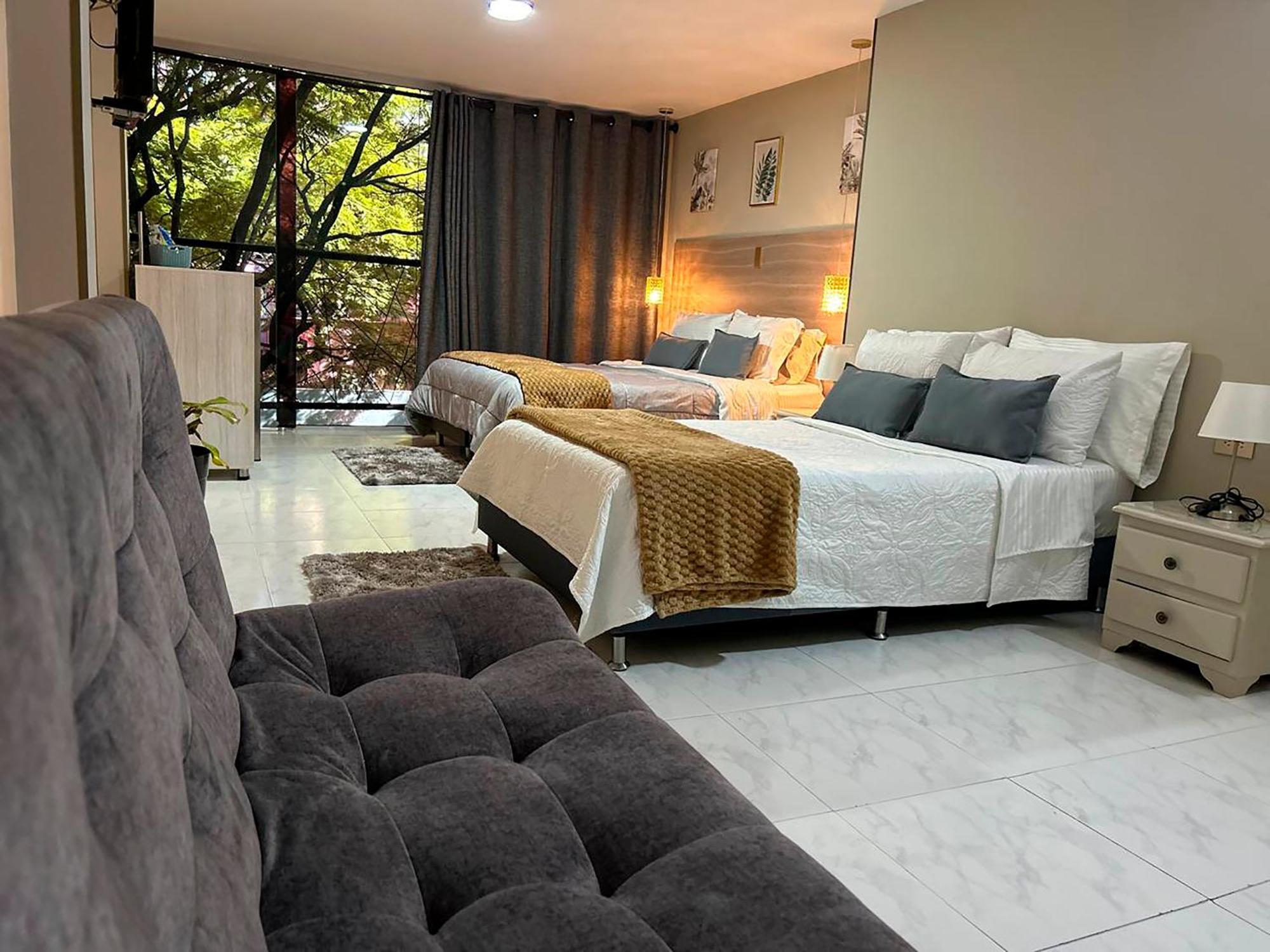Provenza Medellin Hotel Boutique Eksteriør bilde