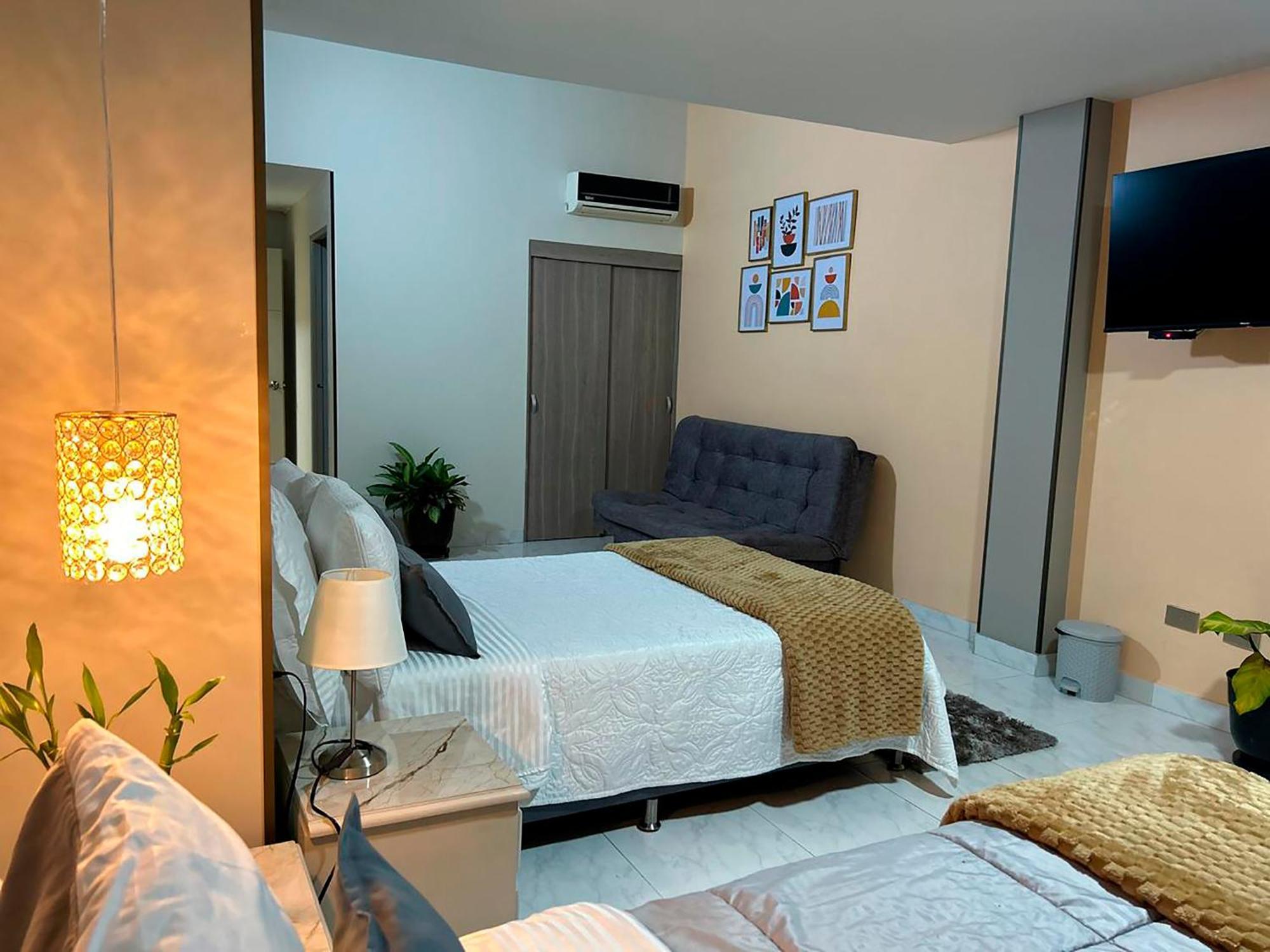 Provenza Medellin Hotel Boutique Eksteriør bilde