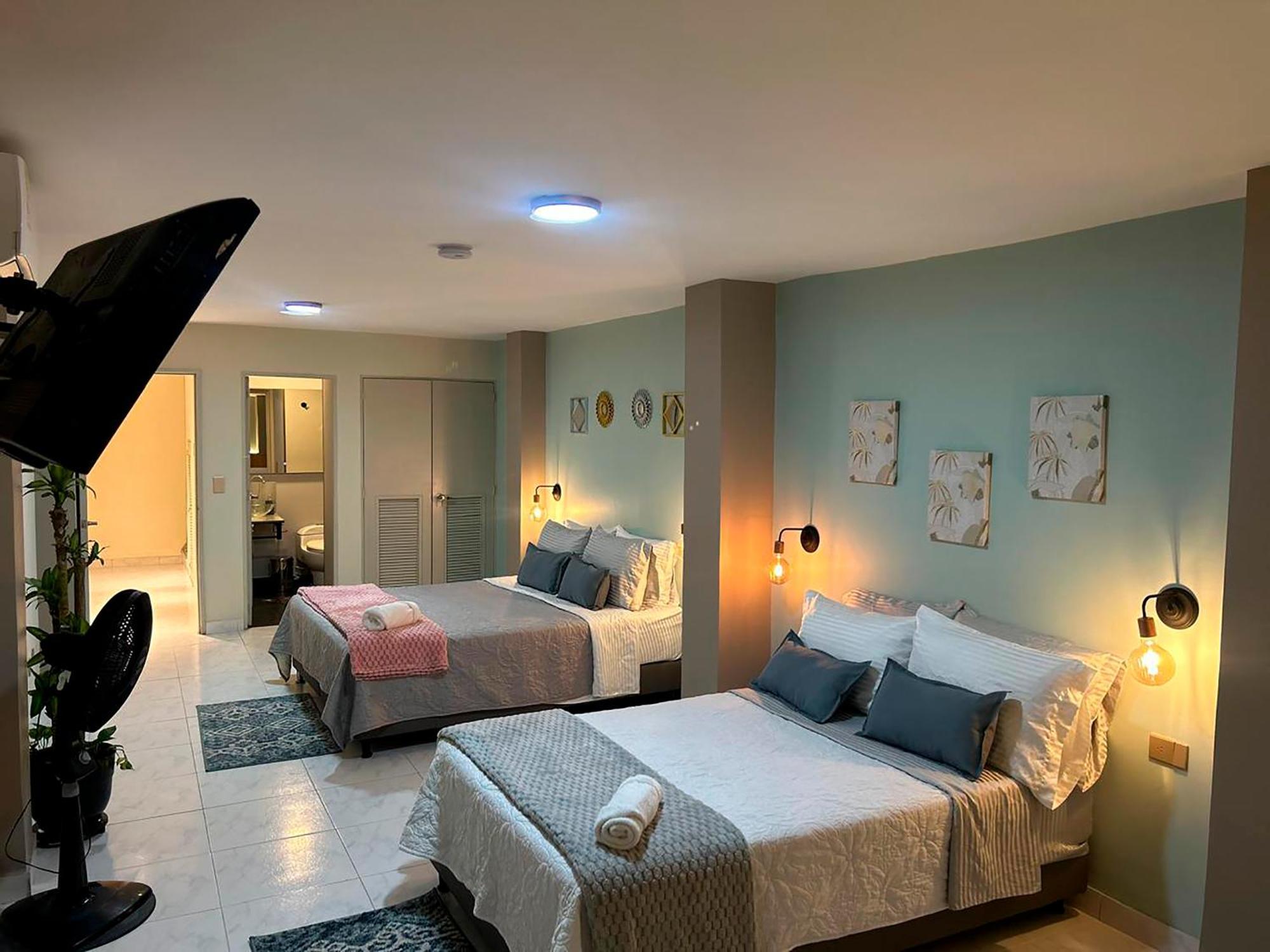 Provenza Medellin Hotel Boutique Eksteriør bilde