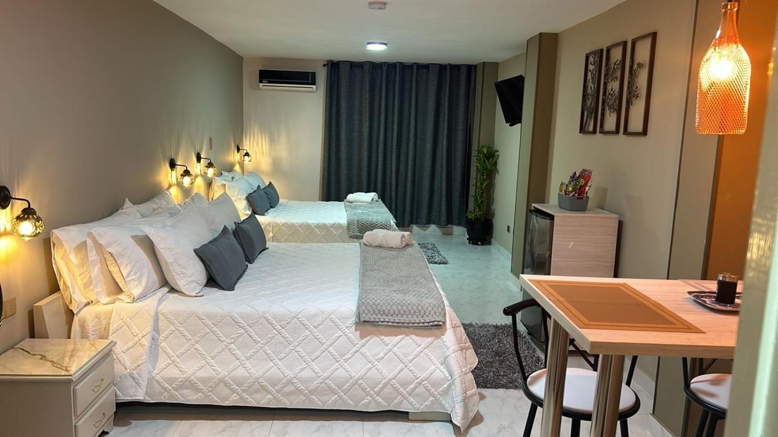 Provenza Medellin Hotel Boutique Eksteriør bilde