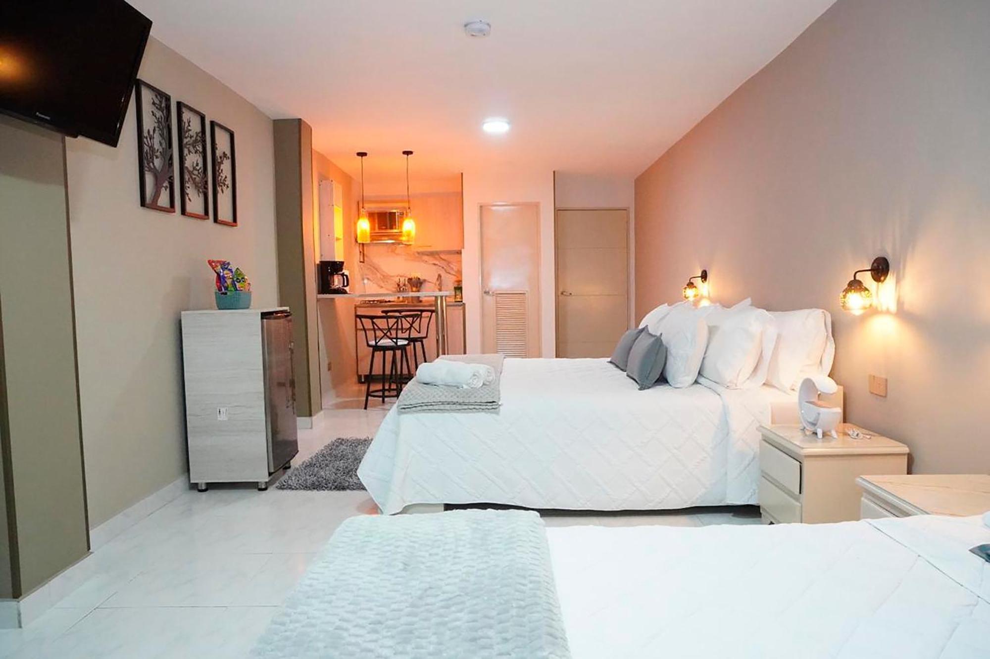 Provenza Medellin Hotel Boutique Eksteriør bilde