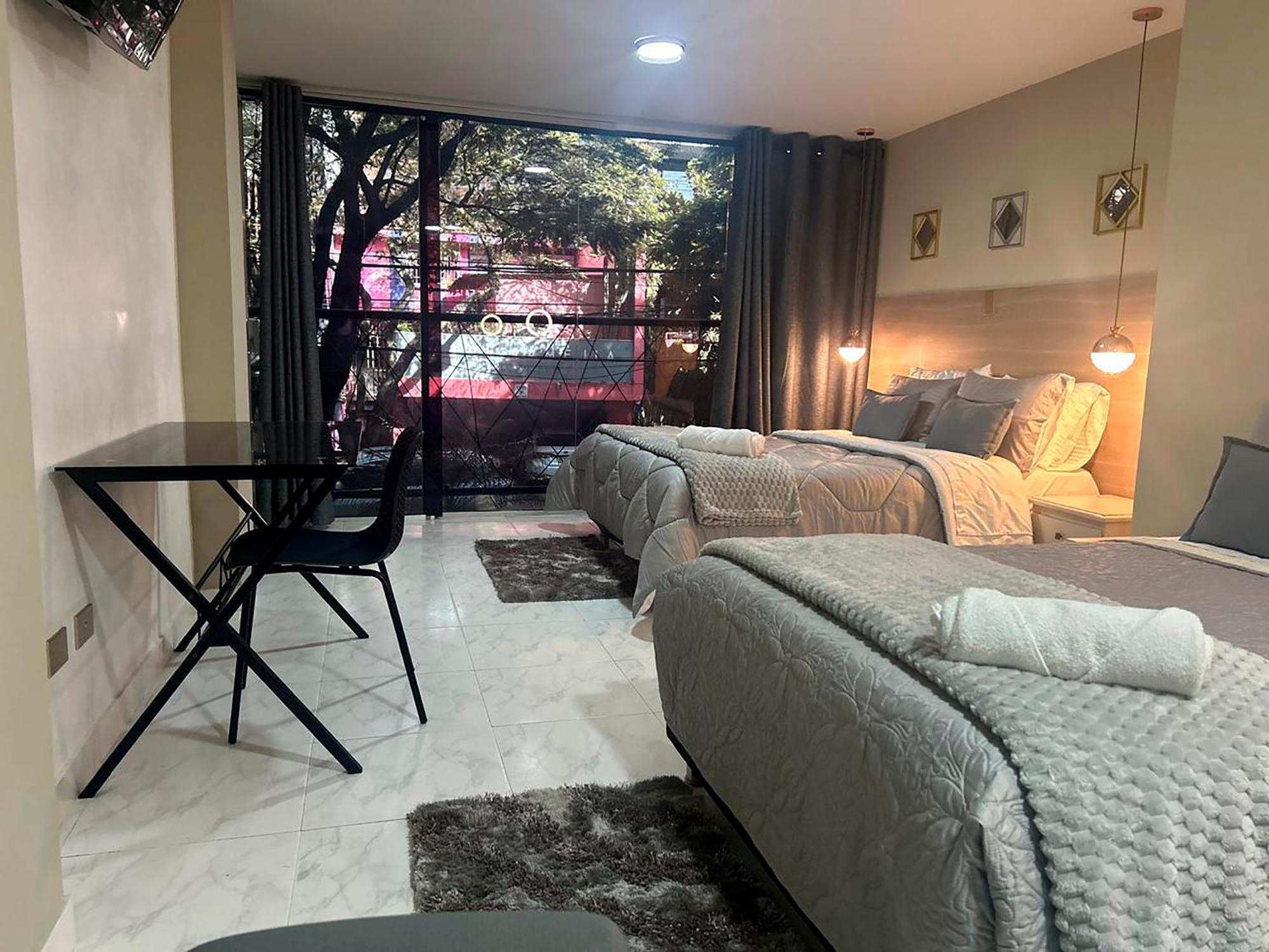 Provenza Medellin Hotel Boutique Eksteriør bilde