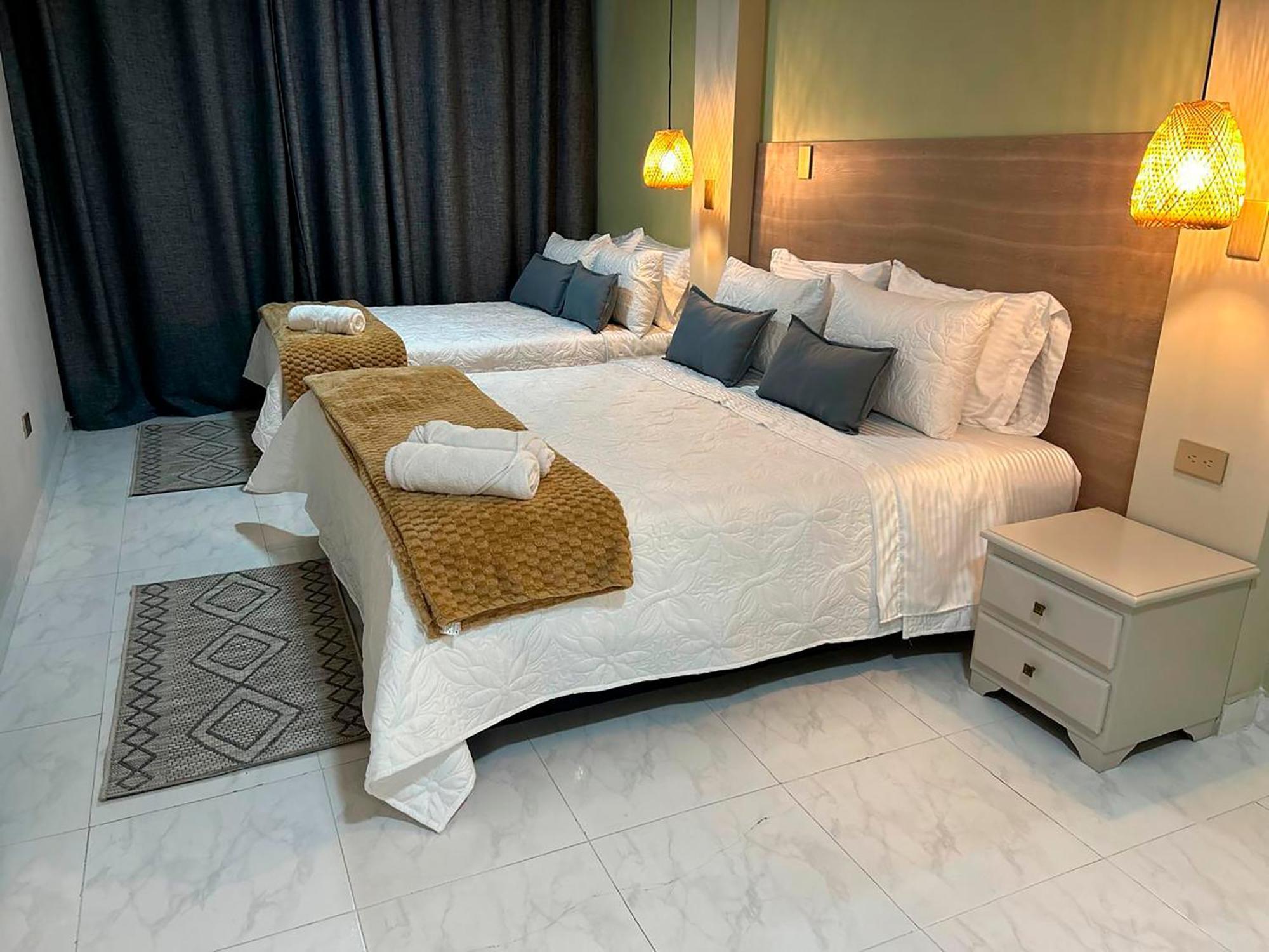 Provenza Medellin Hotel Boutique Eksteriør bilde