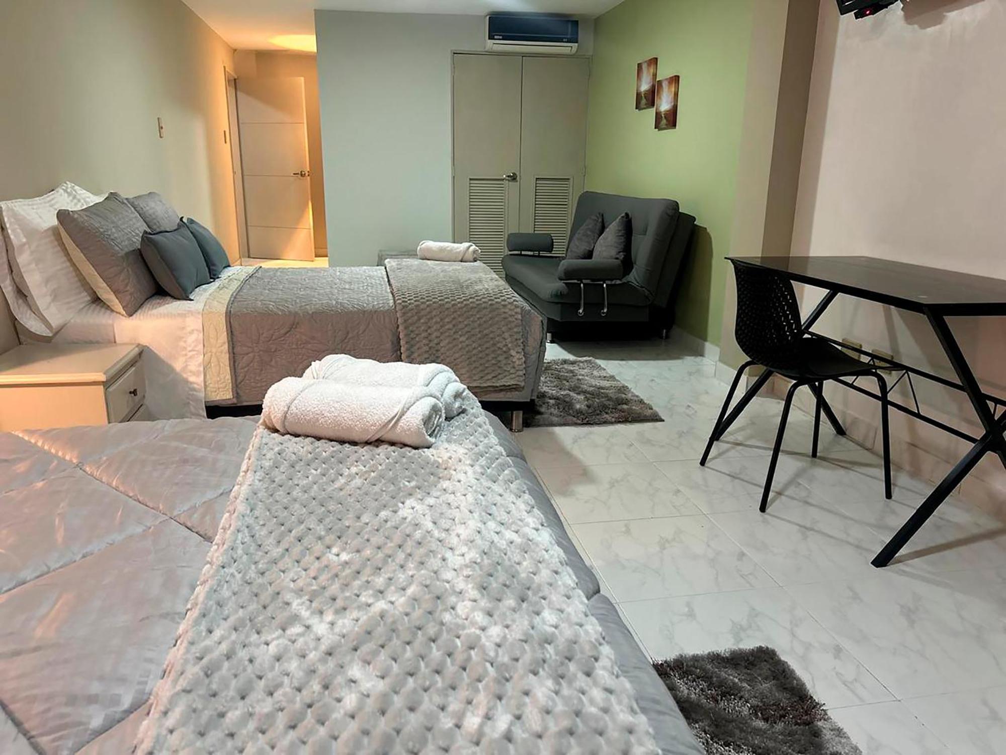 Provenza Medellin Hotel Boutique Eksteriør bilde