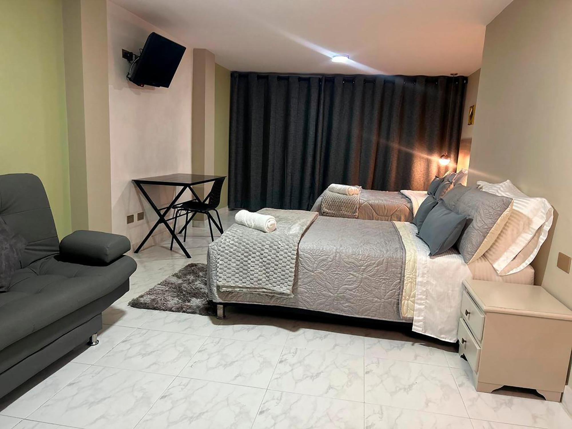 Provenza Medellin Hotel Boutique Eksteriør bilde