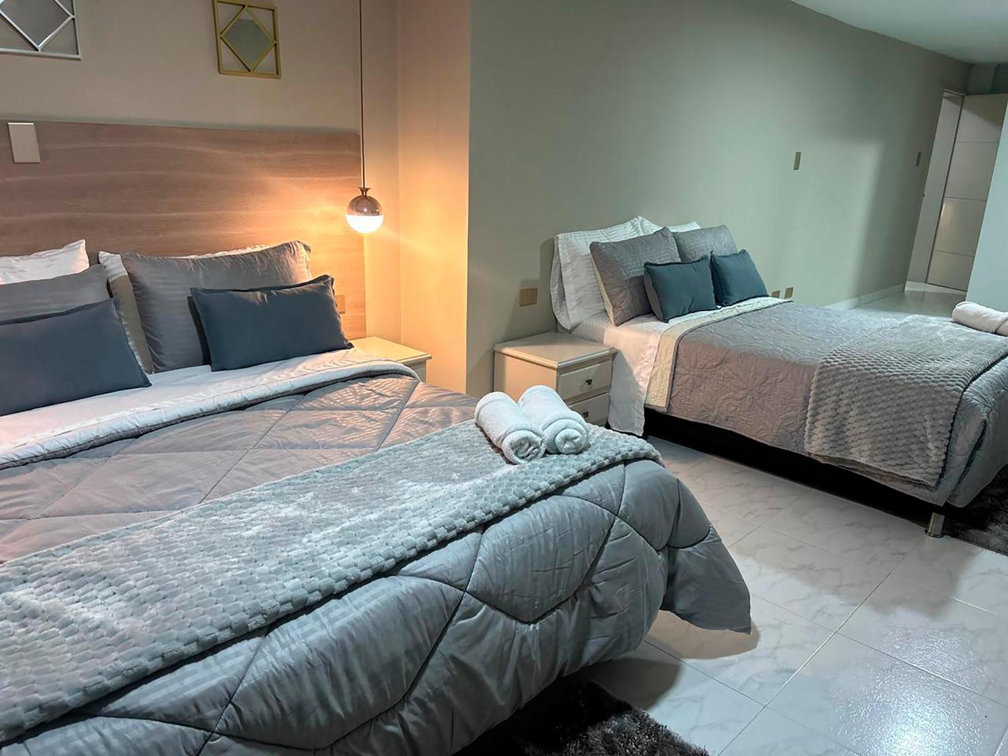Provenza Medellin Hotel Boutique Eksteriør bilde