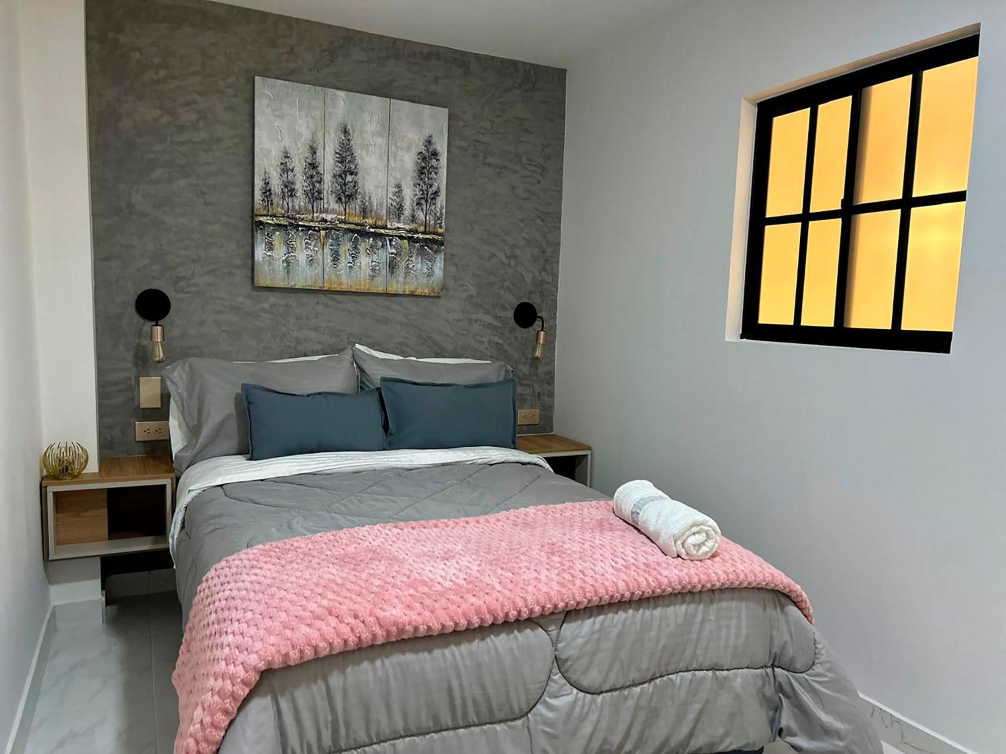 Provenza Medellin Hotel Boutique Eksteriør bilde