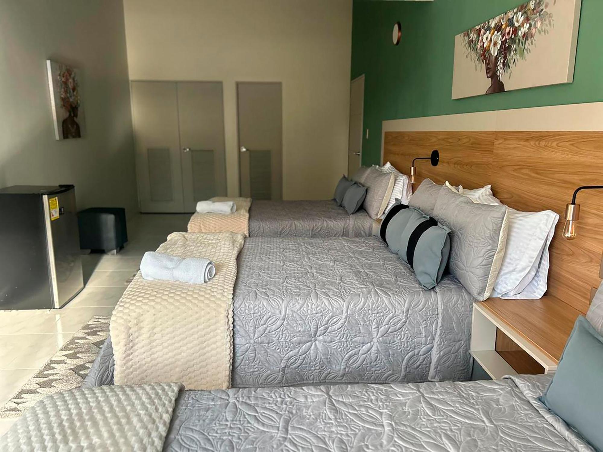 Provenza Medellin Hotel Boutique Eksteriør bilde