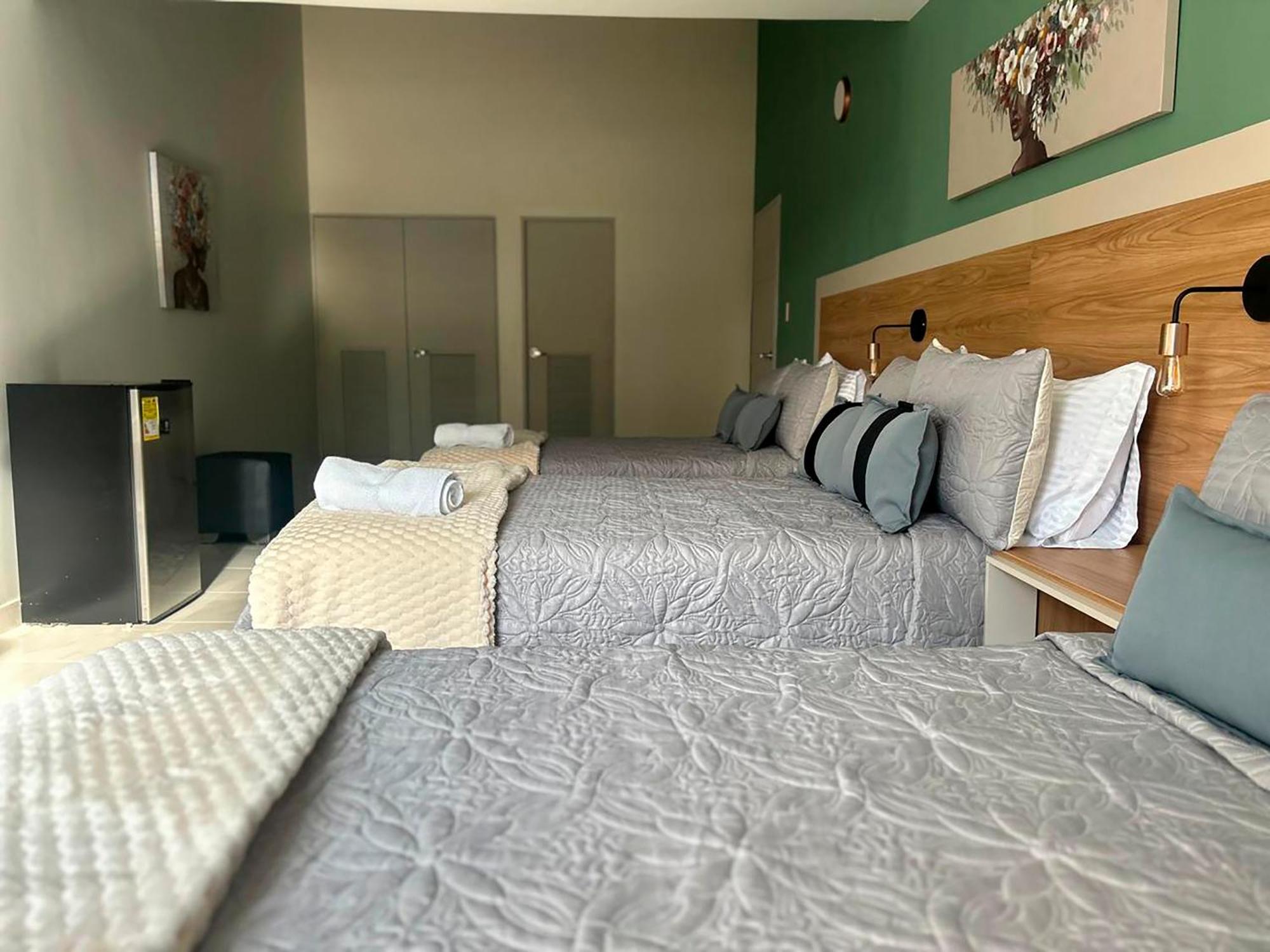 Provenza Medellin Hotel Boutique Eksteriør bilde