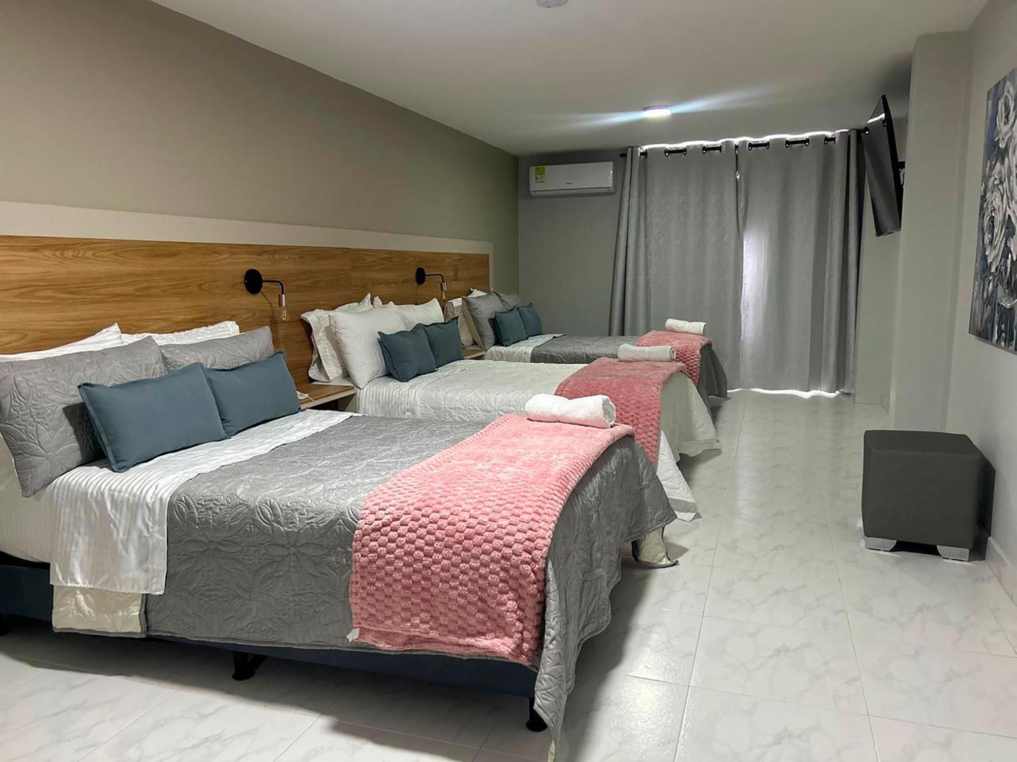 Provenza Medellin Hotel Boutique Eksteriør bilde