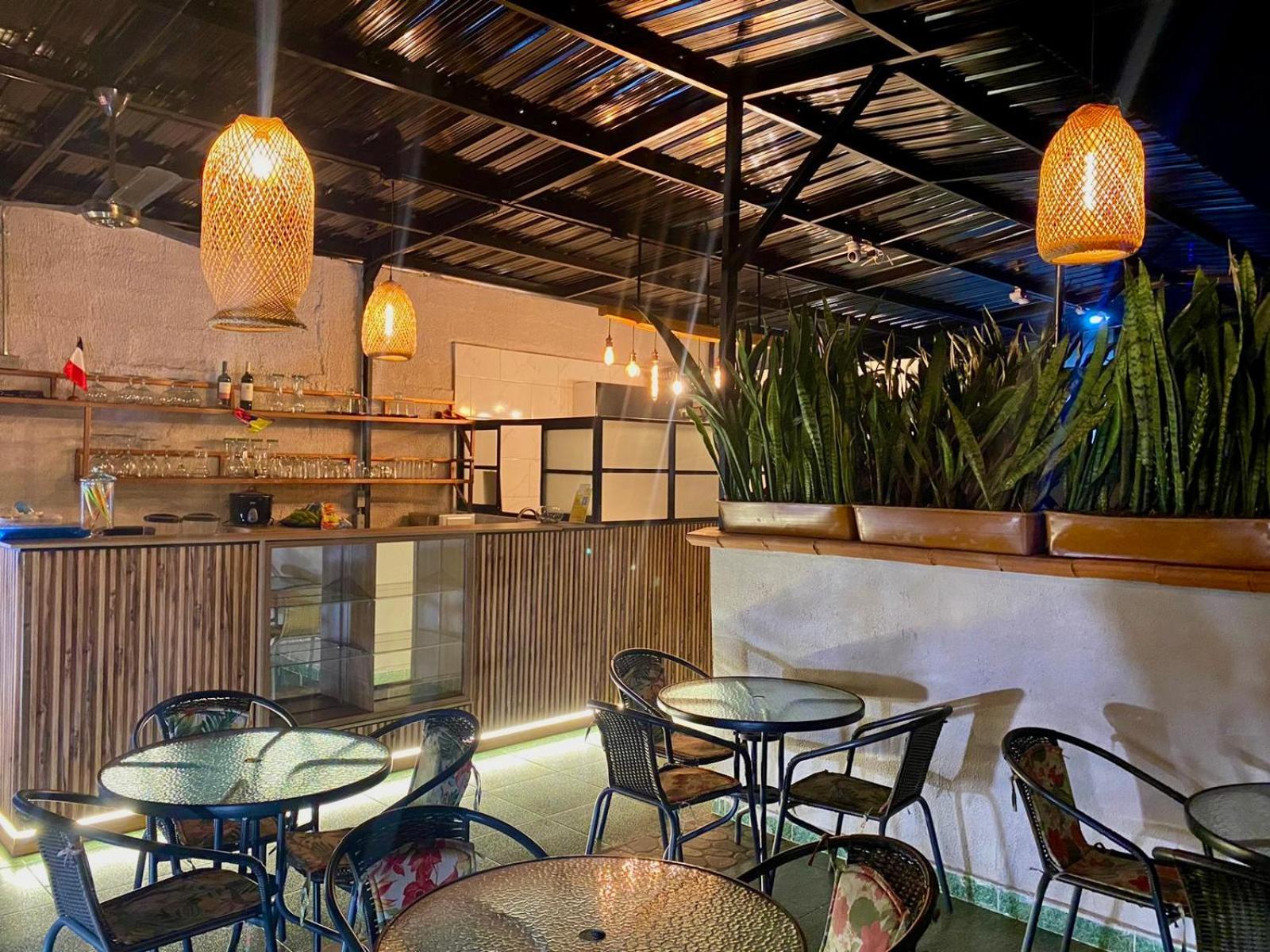 Provenza Medellin Hotel Boutique Eksteriør bilde