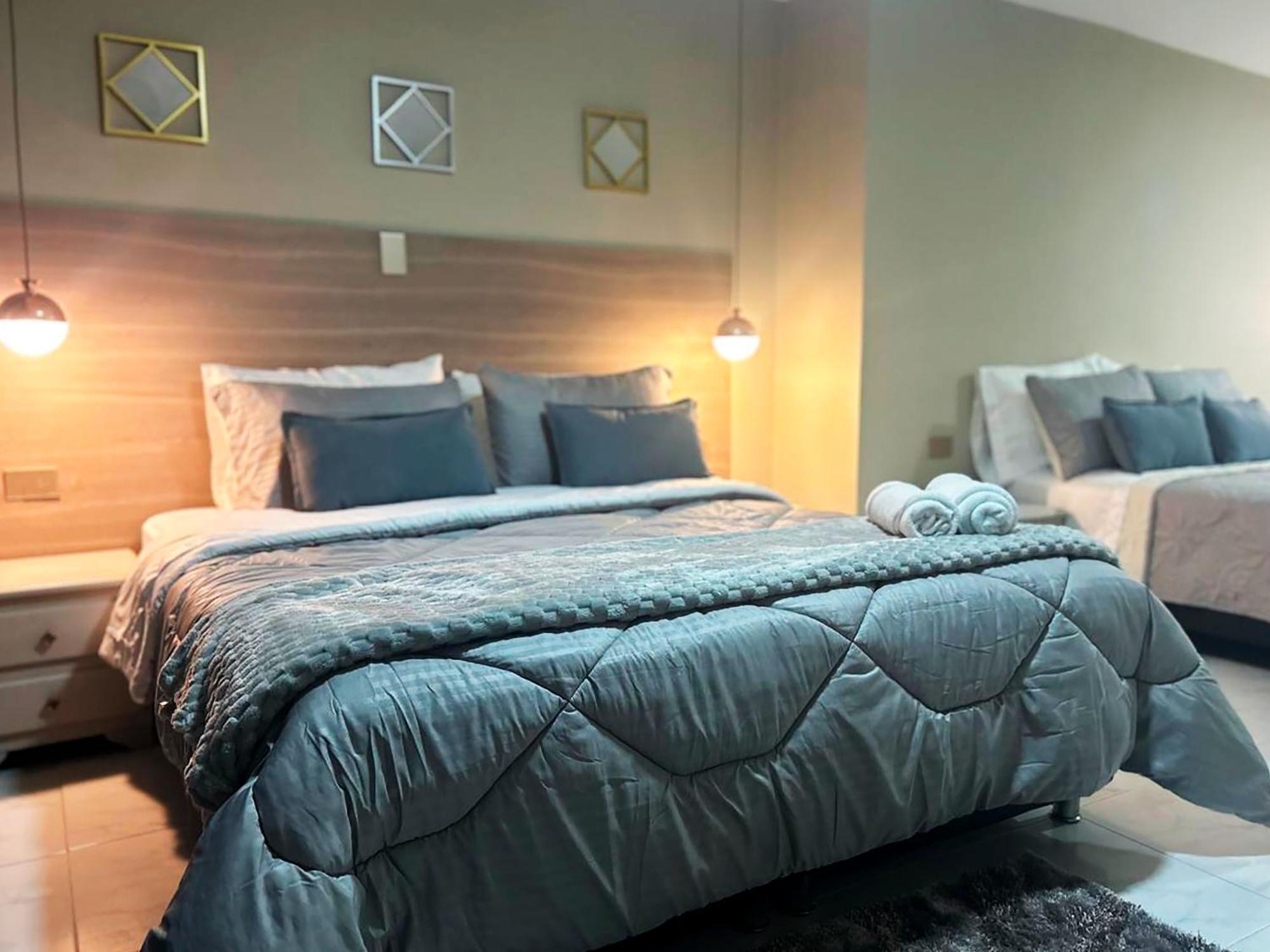 Provenza Medellin Hotel Boutique Eksteriør bilde