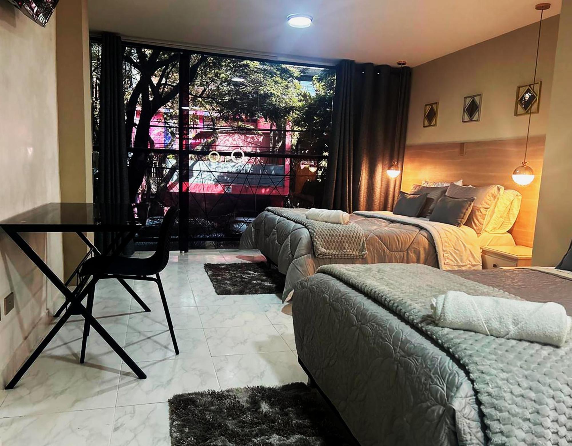 Provenza Medellin Hotel Boutique Eksteriør bilde