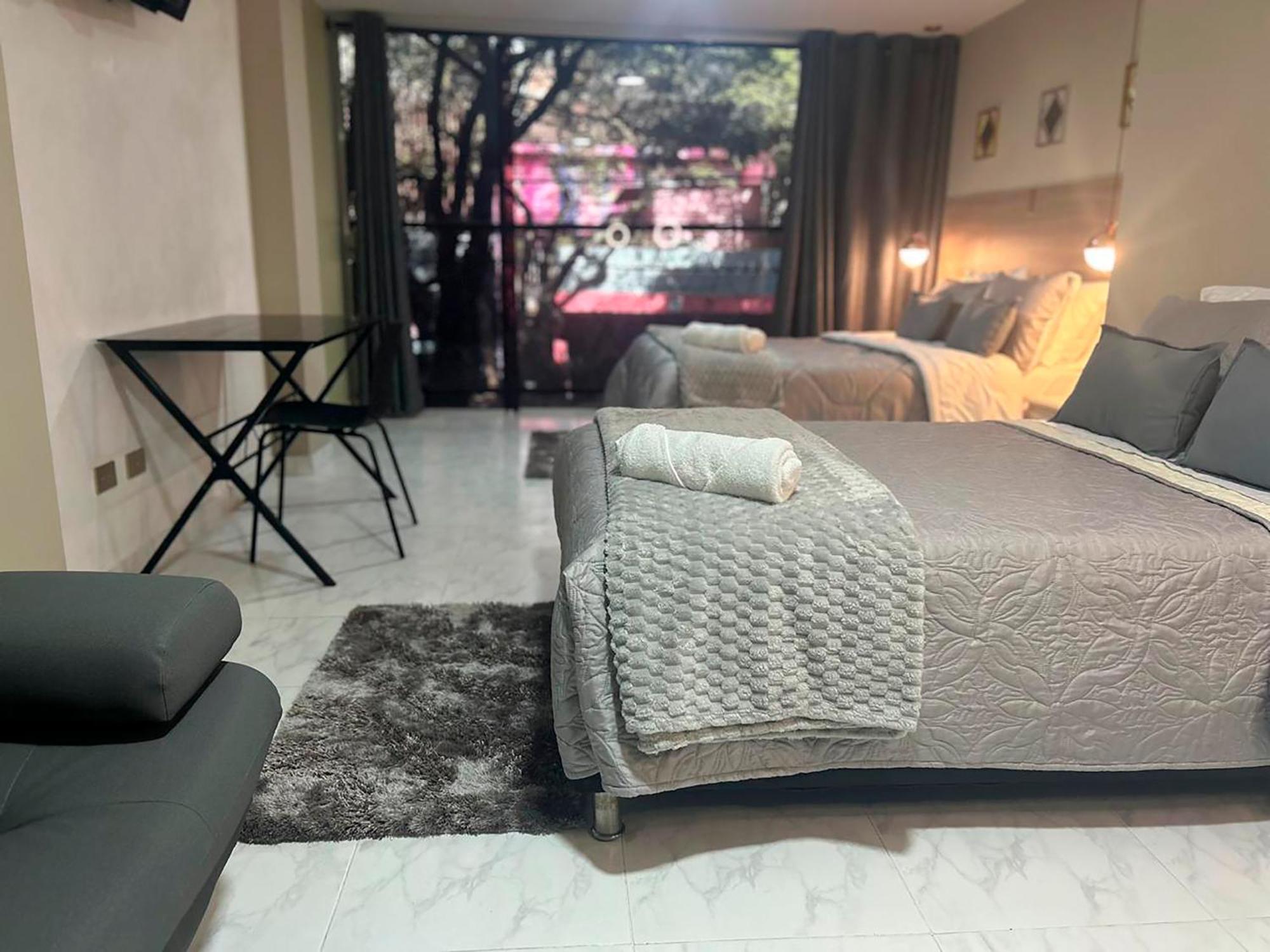 Provenza Medellin Hotel Boutique Eksteriør bilde