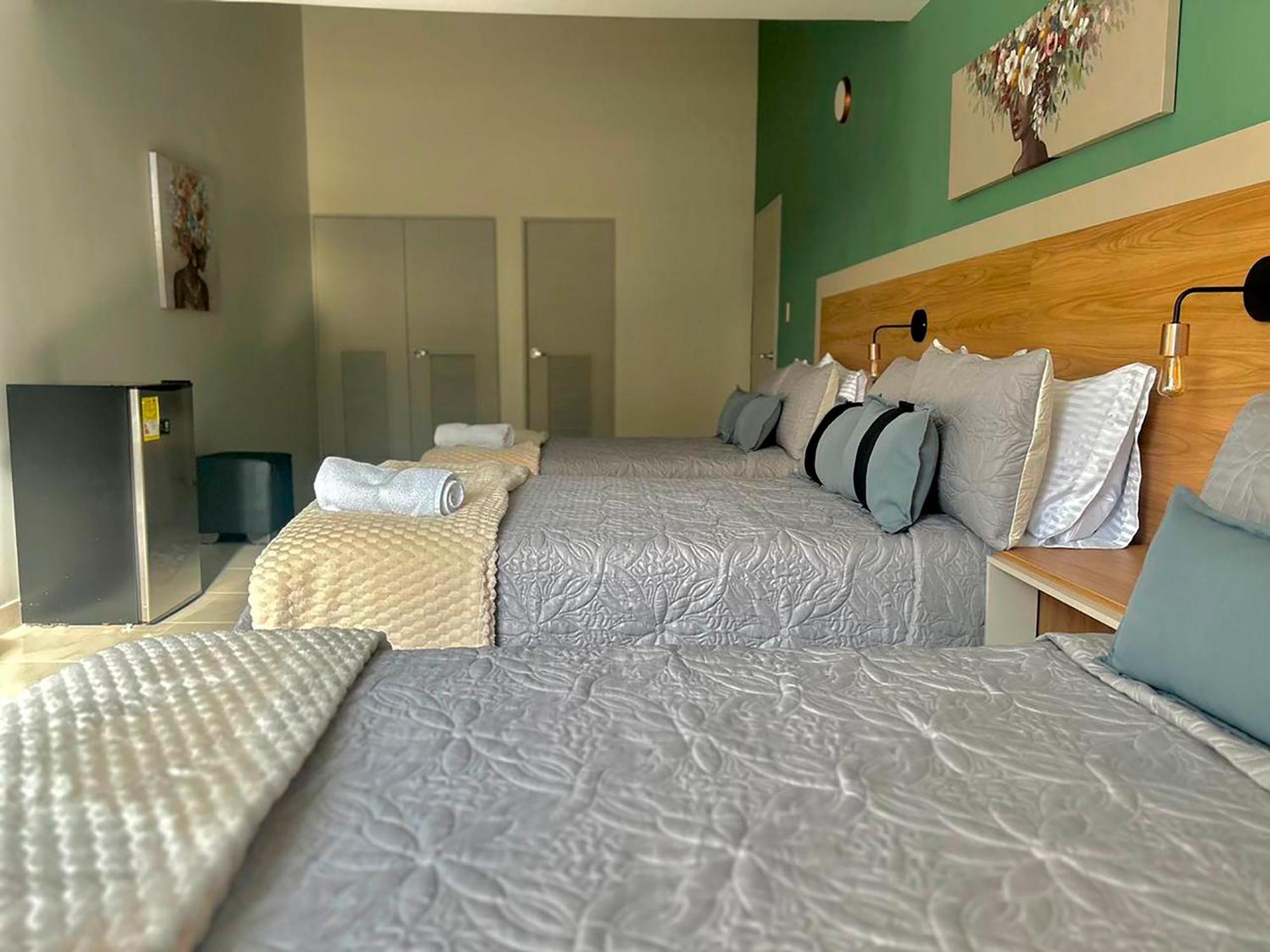 Provenza Medellin Hotel Boutique Eksteriør bilde