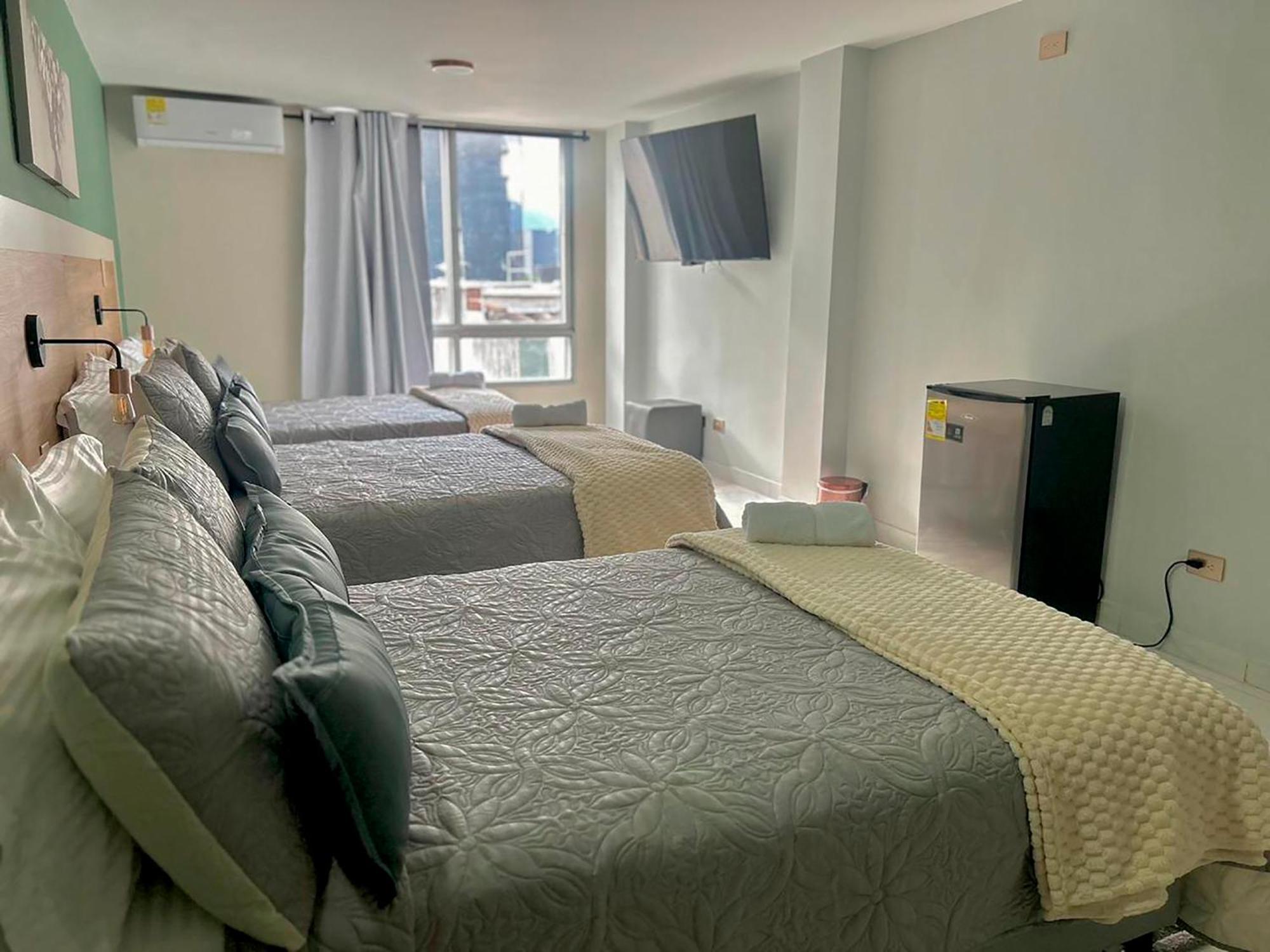 Provenza Medellin Hotel Boutique Eksteriør bilde