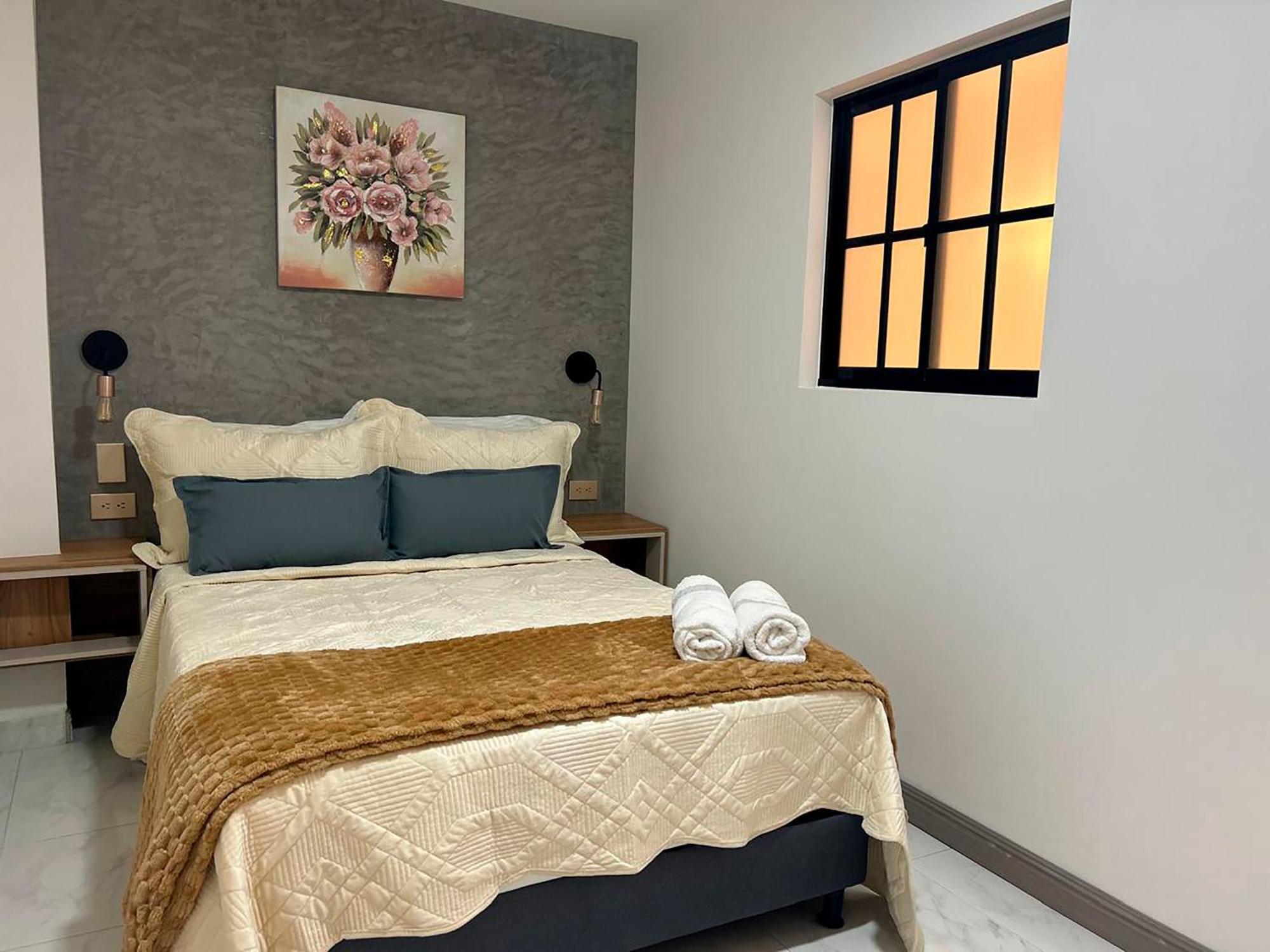 Provenza Medellin Hotel Boutique Eksteriør bilde